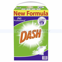 Waschpulver P&G Professional Dash Regulär 5,330 kg