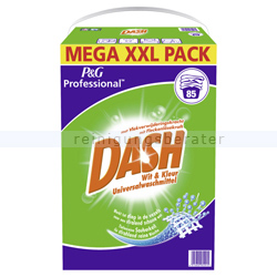 Waschpulver P&G Professional Dash Regulär 5,525 kg