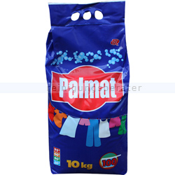 Waschpulver Rösch Vollwaschmittel Palmat 10 kg