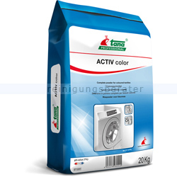 Waschpulver Tana ACTIV color 20 kg