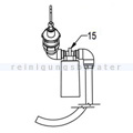 Wasserbefüllsystem Scheuersaugmaschinen Fimap