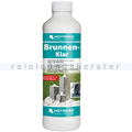 Wasserdesinfektion Hotrega Brunnenklar 500 ml