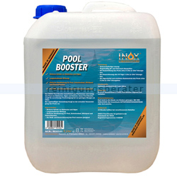Wasserdesinfektion Inox Pool Booster Pooldesinfektion 10 L