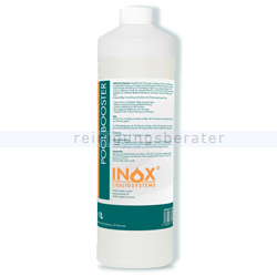 Wasserdesinfektion Inox Pool Booster Pooldesinfektion 1 L