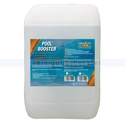 Wasserdesinfektion Inox Pool Booster Pooldesinfektion 25 L