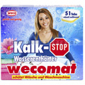 Wasserenthärter Kleen Purgatis Carriere Anti-Kalk-Tabs 100x16g