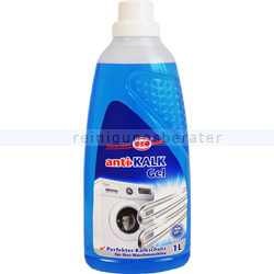 Wasserenthärter ORO-frisch-aktiv® anti Kalk Gel 1 L