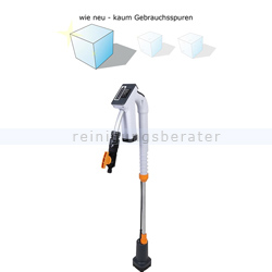 Wasserpumpe Batavia Akku Wasserpumpe VORFÜHRER