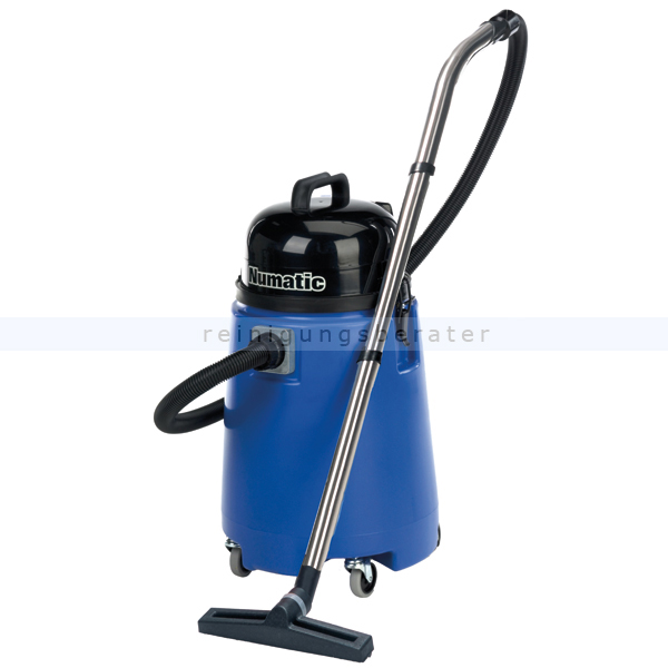 Wassersauger Numatic WV 800 2