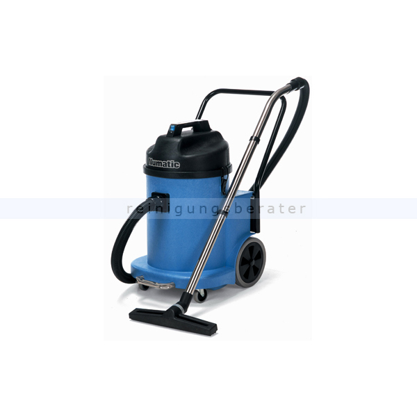 Wassersauger Numatic WV 900-2 inkl. Zubehör Set AA5