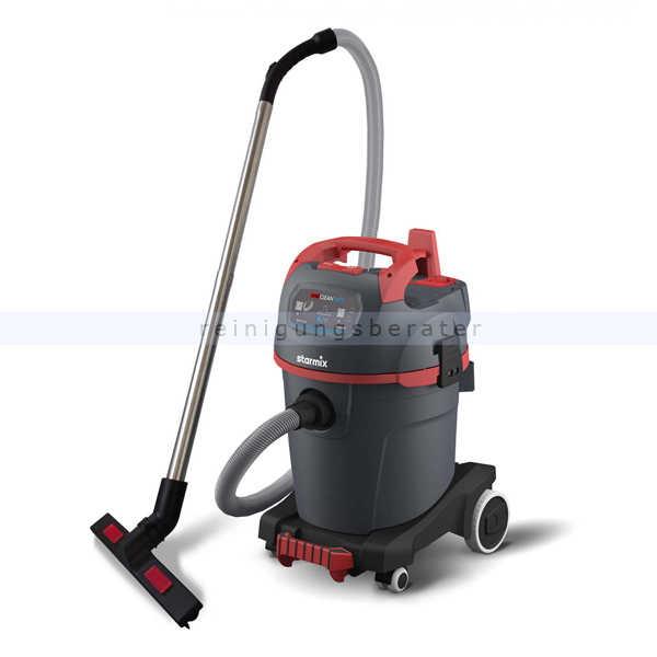 Wassersauger Starmix uClean LD-1432 Wet