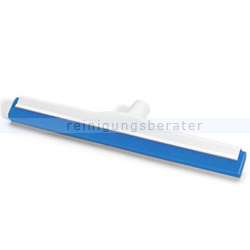 Wasserschieber HACCP Nölle glasfaserverstärkt 45 cm blau