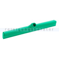 Wasserschieber Haug 1-lippig 420 mm vollfarbig grün