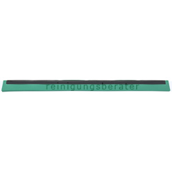 Wasserschieber Haug Ersatz-Gummilippe 2-lippig grün 62 cm