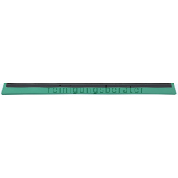 Wasserschieber Haug Ersatz-Gummilippe 2-lippig grün 62 cm