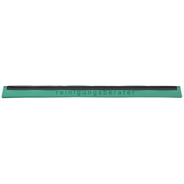 Wasserschieber Haug Ersatz-Gummilippe 2-lippig grün 62 cm