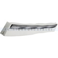 Wasserschieber Haug Ersatz-Gummilippe zweilippig 42 cm weiß