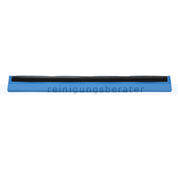 Wasserschieber Haug Ersatz Gummilippe zweilippig 42 cm blau