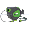 Wasserschlauchaufroller Cleancraft WSAR 30 m PVC-Schlauch