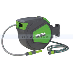 Wasserschlauchaufroller Cleancraft WSAR 30 m PVC-Schlauch