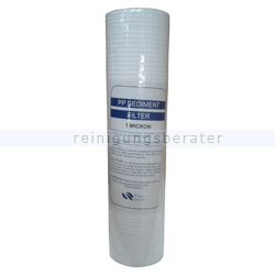 Wasserspender Simex Partikel Filter