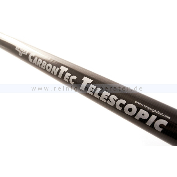 Wasserstange Unger HiFlo Advance CarbonTec Element 2, 26 mm