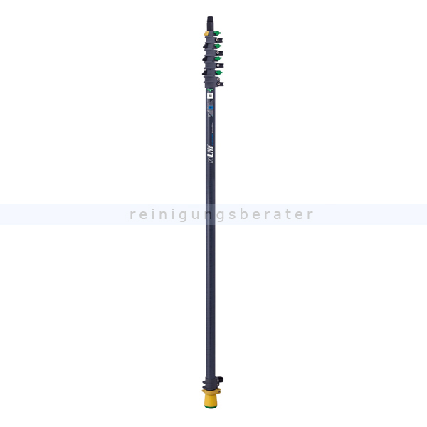 Wasserstange Unger HiFlo nLite Glasfaser Master S3, 32 mm