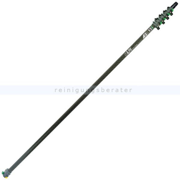 Wasserstange Unger Hiflo nLite HiMod Carbon 6,63 m
