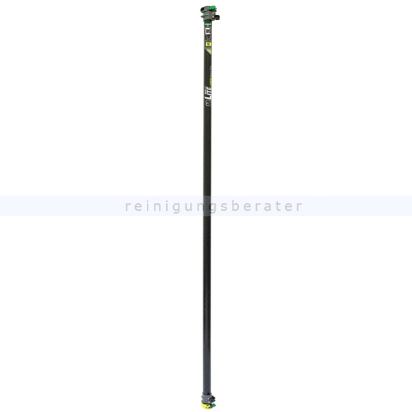 Wasserstange Unger Hiflo nLite Masterelement Karbon 35 mm