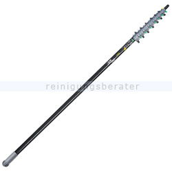 Wasserstange Unger Hiflo nLite One Karbonfaser 10,9 m