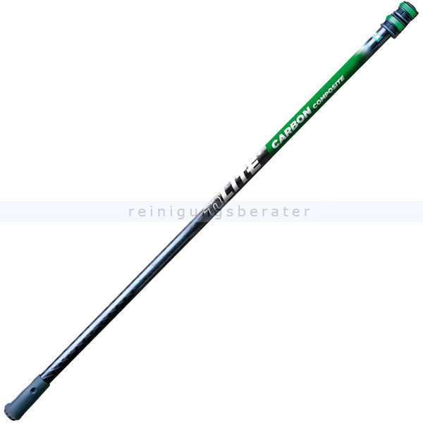 Wasserstange Unger nLite Carbon Composite 2-teilig 3,20 m