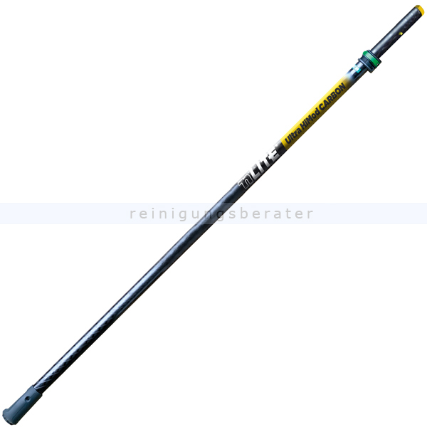 Wasserstange Unger nLite Ultra HiMod Carbon Erweiterung 3,2m