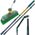 Zusatzbild Wasserstangen Set Unger nLite Ultra HiMod Carbon 11,65 m