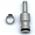 Zusatzbild Wasserstangen Zubehör Unger Standard Schlauchanschluss 8 mm