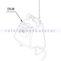 Wassertank für Einscheibenmaschine Fimap FM 43