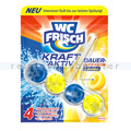 WC-Duftspüler Frisch Kraft-Aktiv Lemon 50 g