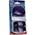 Zusatzbild WC-Duftspüler Gel Reinex Lavendel 3 x 55 ml