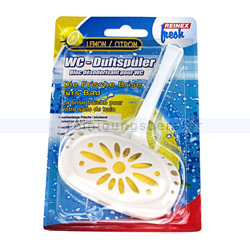 WC-Duftspüler Reinex FRESH WC Duftspüler 40 g Lemon