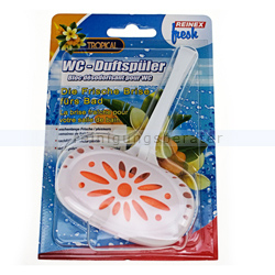 WC-Duftspüler Reinex FRESH WC Duftspüler 40 g Tropical