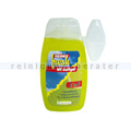 WC-Duftspüler Reinex WC-Duftgel Nachfüllflasche Lemon 400 ml