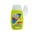 Zusatzbild WC-Duftspüler Reinex WC-Duftgel Nachfüllflasche Lemon 400 ml