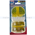 WC-Duftspüler Reinex WC-Duftgel Nachfüllflasche Lemon 400 ml