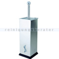 WC-Garnitur Orgavente BRINOX Standvorrichtung