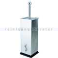 WC-Garnitur Orgavente BRINOX Standvorrichtung