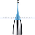 WC-Garnitur Toilettenbürstenhalter MP654 stehend, blau