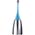 Zusatzbild WC-Garnitur Toilettenbürstenhalter MP654 stehend, blau