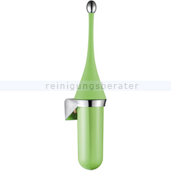 WC-Garnitur Toilettenbürstenhalter MP658, grün