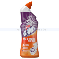 WC-Reiniger Cillit Bang Power Gel Kalk- und Urinstein 750 ml