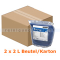 WC-Reiniger Ecolab Oasis Pro64 Premuim 2 x 2 L Beutel