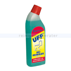 WC-Reiniger flüssig Dreiturm UFF 750 ml
